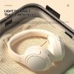 WH850i ANC Over-Ear Bluetooth Headphone - Black - 7