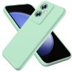 OnePlus Nord N30 SE Green Silicone Phone Case - Shockproof & Stylish - 1
