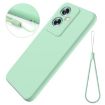 OnePlus Nord N30 SE Green Silicone Phone Case - Shockproof & Stylish - 2