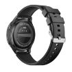 X10 Headphones Smart Watch 1.39" Waterproof Bracelet - Black - 3