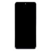 For Honor X9b LCD Screen Digitizer Assembly with Frame Silver - 2