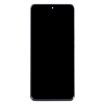 For Honor X9b LCD Screen Digitizer Full Assembly Blue - 2