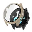 Garmin Forerunner 165 PC Watch Protective Case - Ivory White - 1