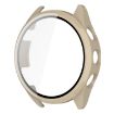 Garmin Forerunner 165 PC Watch Protective Case - Ivory White - 2