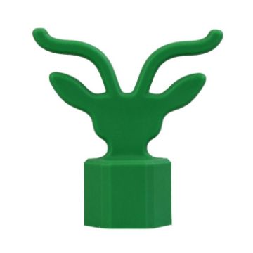 Blender Blade Removal Wrench for Thermomix TM5/TM6/TM31 - Green - 1