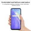 Black TPU Phone Case for Realme 6 - Durable Protection - 3