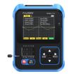 FNIRSI 3 In 1 Handheld Digital Oscilloscope LCR Transistor Tester - 2