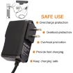 Xbox 360 Kinect Sensor Charger USB AC Adapter Power Supply (EU Plug) - 4