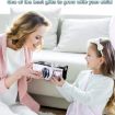 Digital Display Counting Piggy Bank With Lock GBP - 6