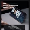 NILLKIN Textured Lens Protection Holder Case for Xiaomi 14 Ultra (Black) - 7