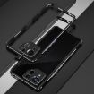 ASUS ROG Phone 8 Lens Protector + Metal Frame Phone Case - 1