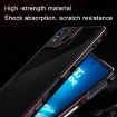 ASUS ROG Phone 8 Lens Protector + Metal Frame Phone Case - 4
