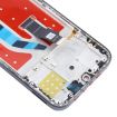 For Honor X50i+ LCD Screen Digitizer Full Assembly with Frame - Black - 4