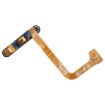 Samsung Galaxy Z Fold5 SM-F946B Fingerprint Sensor Flex Cable - Grey - 3