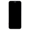 For Honor X8b LCD Screen Digitizer Full Assembly with Frame Silver - 2