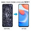 For Honor Play 8T LCD Screen Digitizer Assembly with Frame - 6