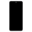 For Honor Play 50 Plus LCD Screen Digitizer Assembly with Frame - 2