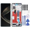 Huawei Nova 11 Pro LCD Screen Digitizer Assembly with Frame - 1