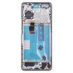 Huawei Nova 10 Pro LCD Screen Digitizer Assembly with Frame - Silver - 3