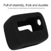 Insta360 Ace Pro Sponge Foam Windshield Housing Case - Black - 4