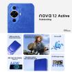 Huawei nova 12 Active 8GB+512GB 6.7" HarmonyOS 4.0 - White - 4
