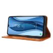 TCL 40 XE 5G/40 NxtPaper 5G Leather Phone Case (Brown) - 5