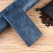 TCL 40 XE 5G/40 NxtPaper 5G Blue Leather Phone Case - 2