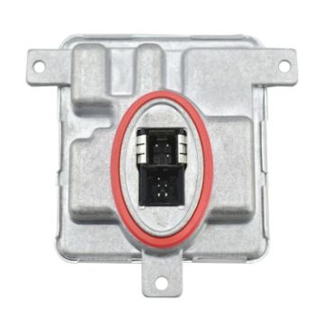 BMW X1 E84 2009-2014 Xenon D1S Ballast 7318327 Silver - 1
