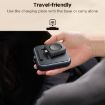 JOYROOM JR-WQW02 Samsung Portable Watch Wireless Charger - Black - 5