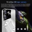 Povo5pro/PU31 3GB+32GB 6.53" Android 8.1 Octa Core 4G Dual SIM Black - 9