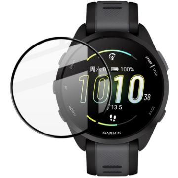 IMAK HD High Transparent Screen Protector for Garmin Forerunner 165 - 1