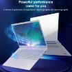 V8 15.6" Ultrathin Laptop, 32GB+1TB, Windows 10, Intel N95 Quad Core - 2