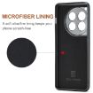 OnePlus 12 DG.MING M2 Series 3-Fold Multi Card Bag + Magnetic Phone Case - 6