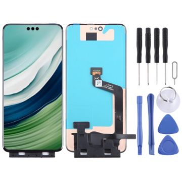 Huawei Mate 60 Pro LCD Screen with Digitizer - Full Assembly - 1