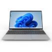 V8 15.6" Ultrathin Laptop, 16GB+1TB, Windows 10 - Metal Gray - 1