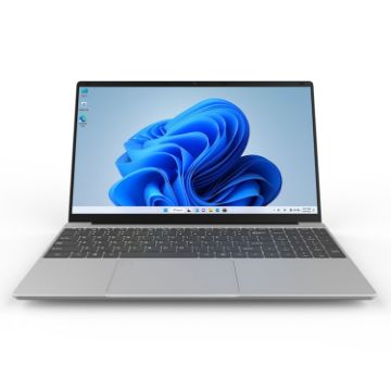 V8 15.6" Ultrathin Laptop, 16GB+1TB, Windows 10 - Metal Gray - 1