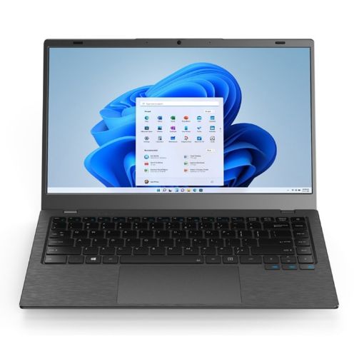 AK15U 15.6" Ultrathin Laptop, 16GB+1TB, Windows 10, Intel N95 Quad Core - 1