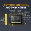 FNIRSI Handheld Digital Oscilloscope - Maintenance Upgrade - 3