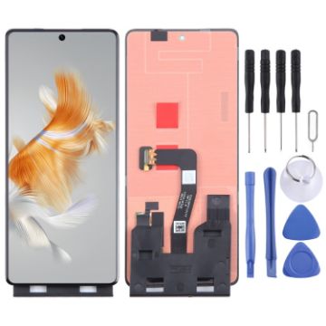 Huawei Mate X3 LCD Secondary Screen with Digitizer Assembly - 1