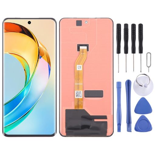 For Honor X9b LCD Screen with Digitizer Assembly - 1