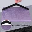 Lenovo Tab M11/Xiaoxin Pad 11 2024 Purple Leather Tablet Case - 7