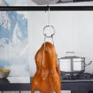 Stainless Steel Duck Cooker Hanger Outdoor Barbecue Hanging Hook Stand - 7