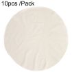 10pcs/Pack 30cm Non-stick Steamer Cloth Buns Cotton Gauze Matting Cloth - 1