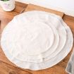 10pcs/Pack 30cm Non-stick Steamer Cloth Buns Cotton Gauze Matting Cloth - 3