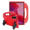 Lenovo Tab M11/Xiaoxin Pad 11 2024 Red Tablet Case - Shockproof EVA - 1