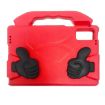 Lenovo Tab M11/Xiaoxin Pad 11 2024 Red Tablet Case - Shockproof EVA - 2