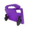 Lenovo Tab M11/Xiaoxin Pad 11 2024 Tablet Case - Purple - 4