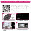 Gen3 Bluetooth Waterproof Phone Case - Black - 6