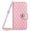 Motorola Moto G Stylus 5G 2023 Pink Leather Phone Case - 2