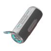 HOPESTAR P26 Outdoor Bluetooth Speaker (Grey) - 1